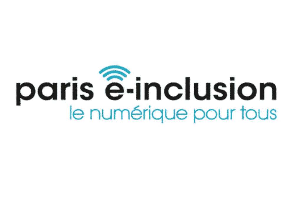 paris inclusion numérique