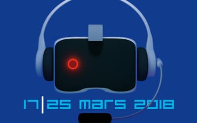 WeGame 2018