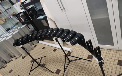 RIG Photo lenticulaire