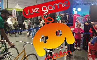 We Game