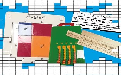 L’Aventure du Calcul