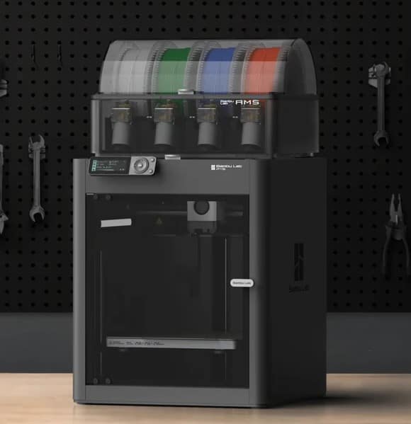 Imprimante 3D