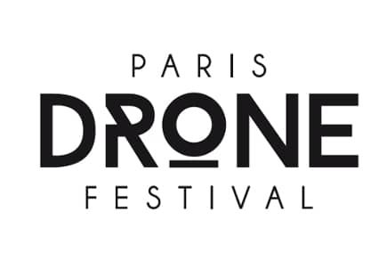 Le LOREM au Paris drone festival 2017