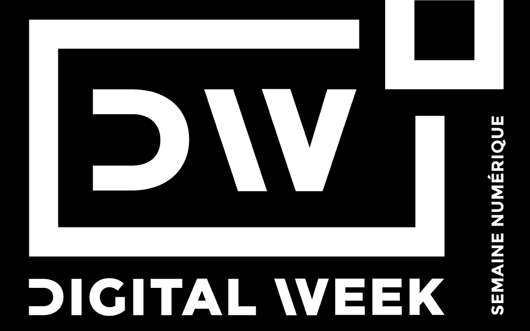 Digital Week édition 2017